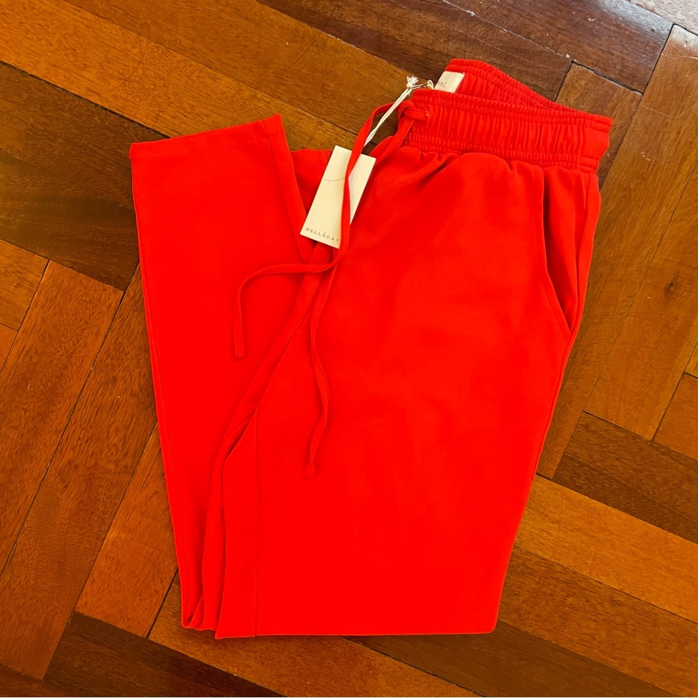 NWT Melloday pants